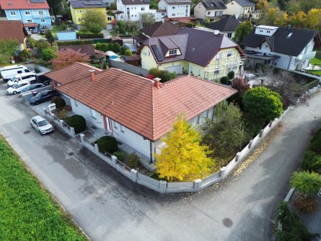 Ansicht Nord-West