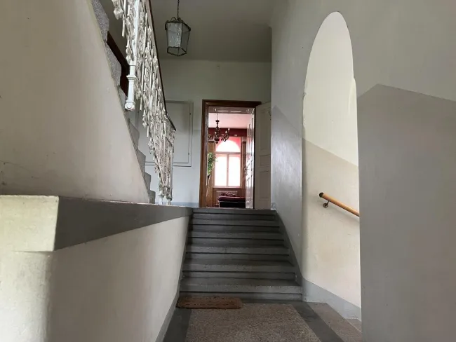 Stiegenhaus Bestand
