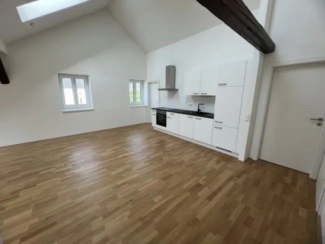 Wohnküche1