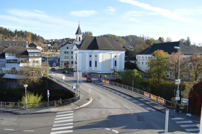 Aussicht