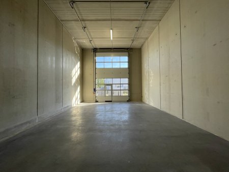 FE BUSINESS PARK POLLING, der neue Standort für Ihre Betriebs-/ Produktions- oder Lagerhallen von 49 - 132 m² Fläche (Top 04)