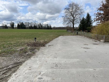 Traumhaft sonnige Baugrundstücke, voll aufgeschlossen & ohne Bauzwang in Pramet