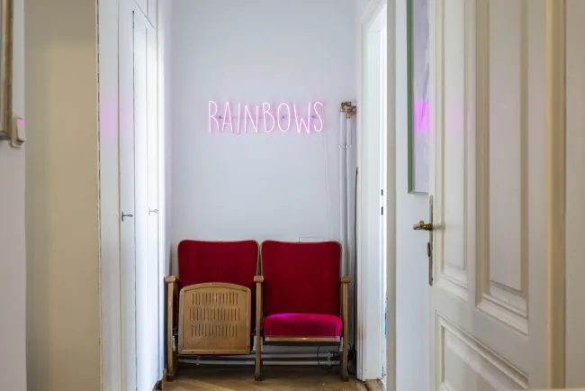 Altbaujuwel im Herzen von Wieden – ein Zuhause mit Charakter - Bild