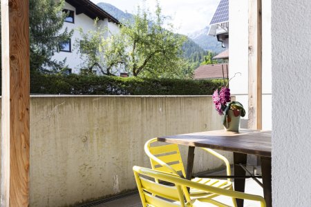 Entzückende Terrassenwohnung im Herzen von Hinterstoder