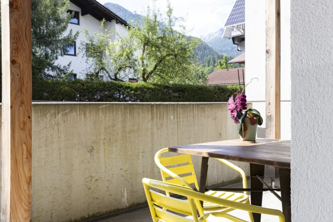 Entzückende Terrassenwohnung im Herzen von Hinterstoder - Bild