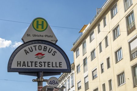Stylisch wohnen im Szeneviertel – zwischen Spittelberg und MQ