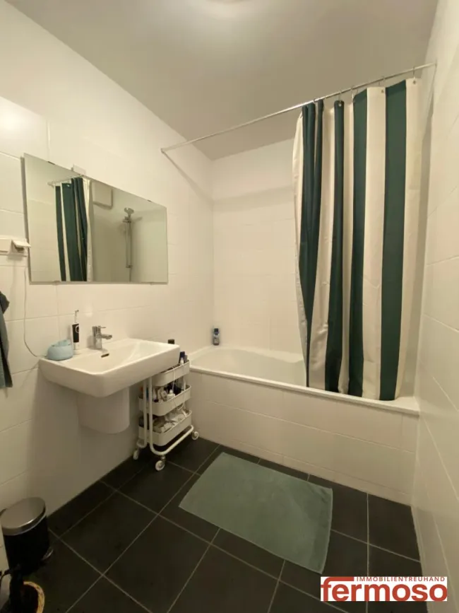 Badewanne