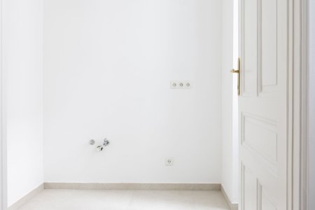 Super geschnittene Altbauwohnung im hippen Stuwerviertel