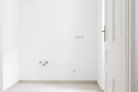 Super geschnittene Altbauwohnung im hippen Stuwerviertel