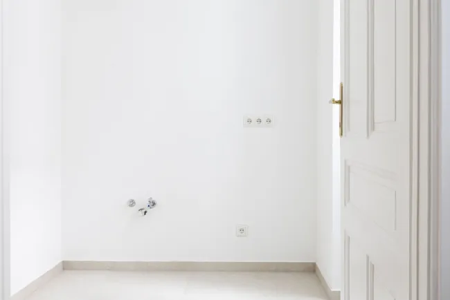 Super geschnittene Altbauwohnung im hippen Stuwerviertel - Bild