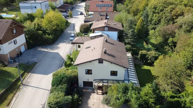 "Wald & Vogel": In der Natur zu Hause, ohne Kompromisse - Bild