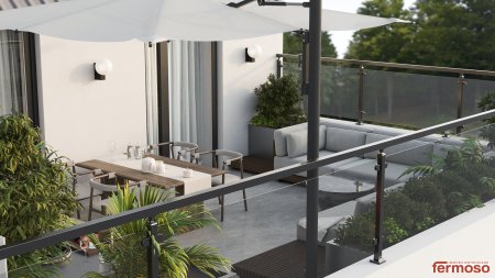 Auhof Park Residences - wo Wohnen und Leben in Harmonie ist