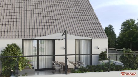 Auhof Park Residences - wo Wohnen und Leben in Harmonie ist