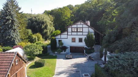 Traumhaftes Anwesen - Ideal für Naturliebhaber