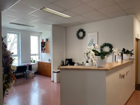 267m² vielseitig zu nutzende Bürofläche