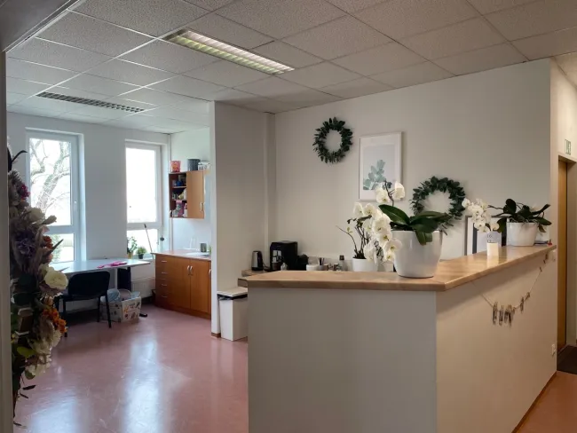 267m² vielseitig zu nutzende Bürofläche - Titelbild