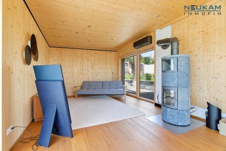 SOMMERAKTION-Elektrofahrzeug inkludiert* Luxus in Forchtenstein – Ein besonderer Rückzugsort im Grünen auf 1.654 m², Whirl-, Swimpool, Sauna und beeindruckendem Weitblick