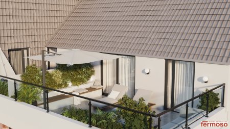 Auhof Park Residences - wo Wohnen und Leben in Harmonie ist
