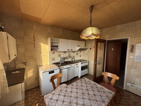Anlegerwohnung nahe U3 - WG fähig mit starkem Vermietungspotenzial