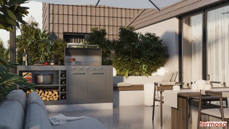 Auhof Park Residences - wo Wohnen und Leben in Harmonie ist