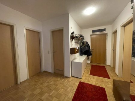 !!! Attraktive Anlegerwohnung in Spitzenlage von Klagenfurt – Gut vermietet & lichtdurchflutet !!!