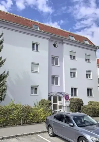 !!! Attraktive Anlegerwohnung in Spitzenlage von Klagenfurt – Gut vermietet & lichtdurchflutet !!! - Titelbild
