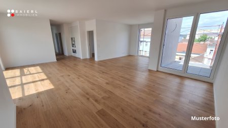 Einzigartiges Juwel direkt Grenze 18ter Bezirk! Luxus pur! Fertigstellung Q4/2026
