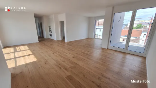 Einzigartiges Juwel direkt Grenze 18ter Bezirk! Luxus pur! Fertigstellung Q4/2026 - Bild