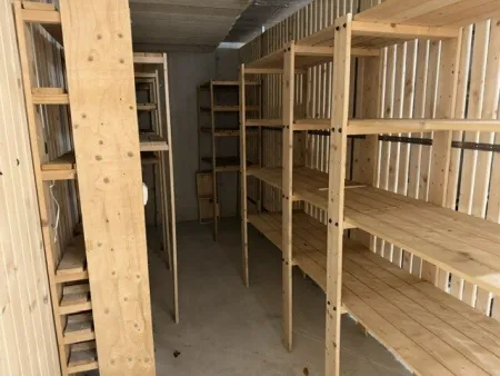 Neuwertiges Penthouse mit großer Terrasse & Garage in Ebelsberg! - Bild