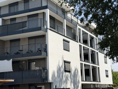 Neuwertiges Penthouse mit großer Terrasse & Garage in Ebelsberg!