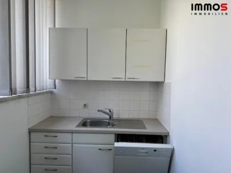 Teeküche inklusive