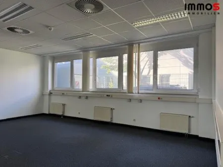 Innenansicht