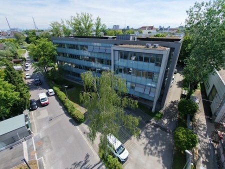 Moderne Büro- oder Praxisfläche in Linz – Top Lage, neuwertig & perfekt ausgestattet!