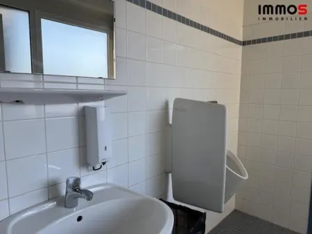 WC-Einheiten