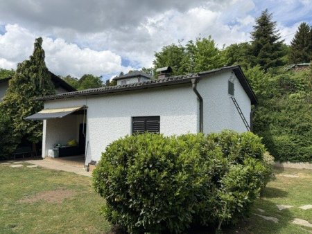 Renditeobjekt - sonnige Liegenschaft mit Fernblick nahe Unterweitersdorf - 5,76 % p. A.