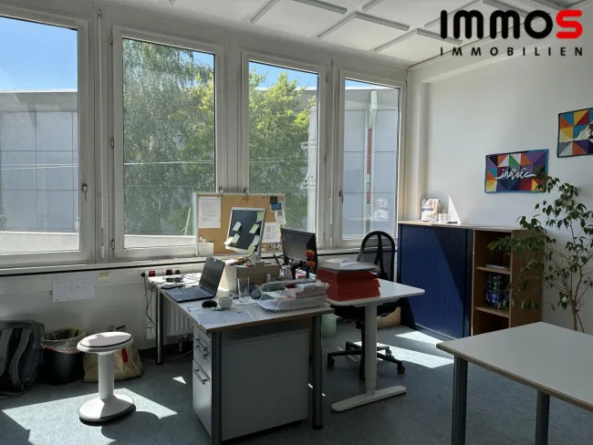 Innenansicht