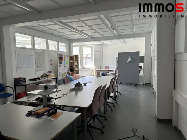 Innenansicht