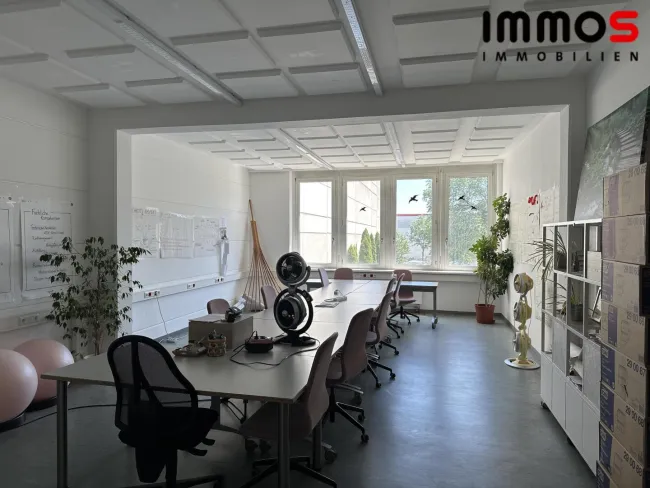 Innenansicht