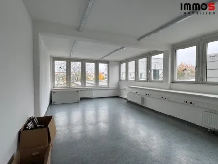 Innenansicht