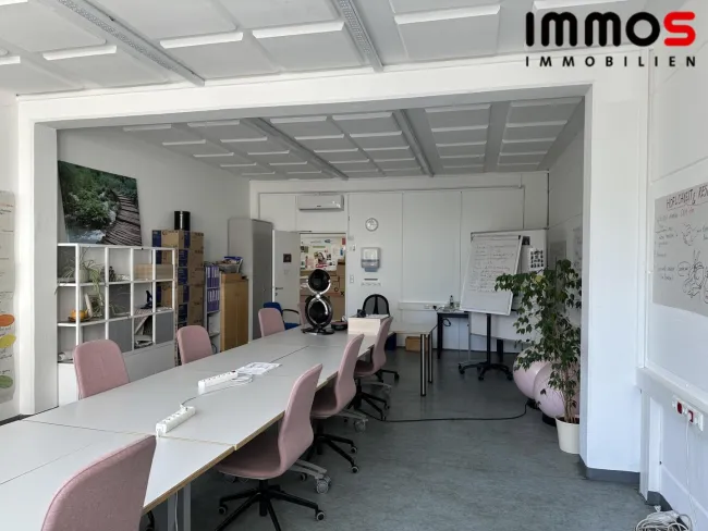Innenansicht