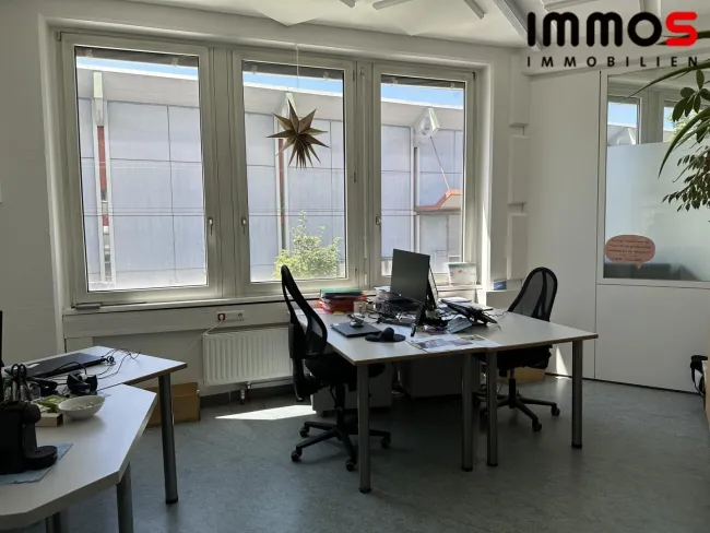 Innenansicht