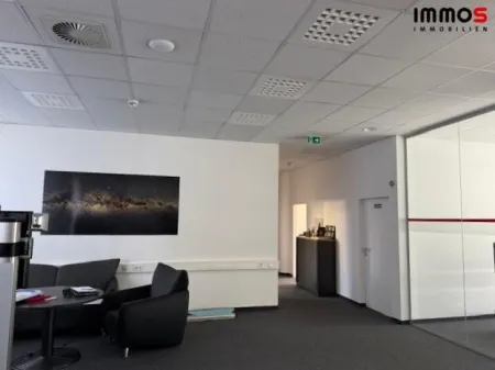Innenansicht
