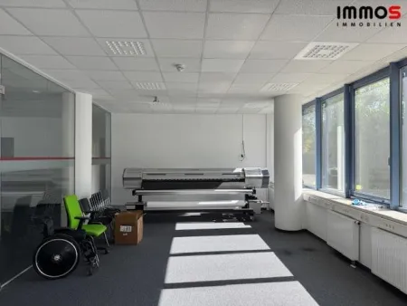 Innenansicht