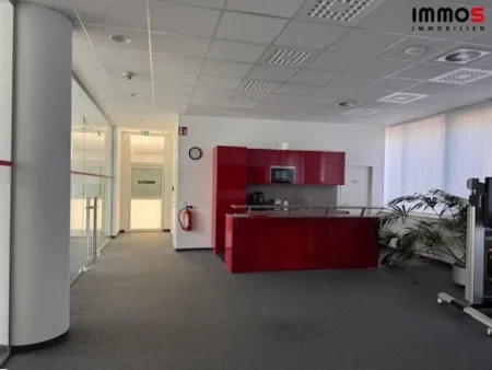Innenansicht