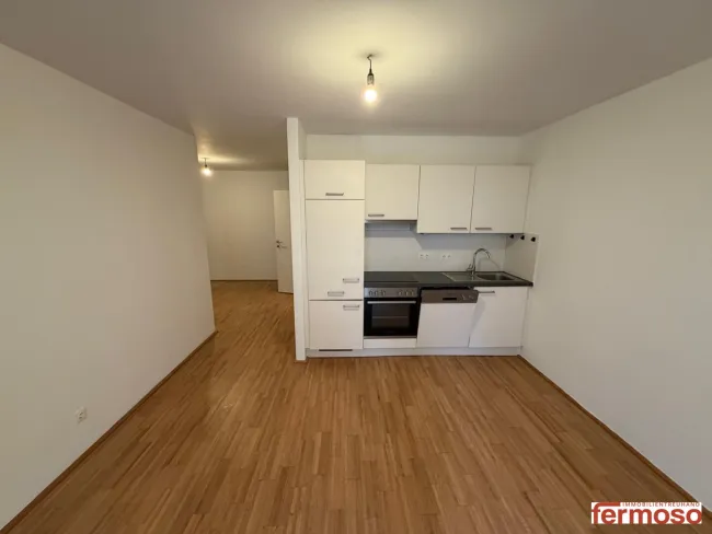 Stilvolle 3-Zimmer-Wohnung mit Garten & Terrasse im 20. Bezirk, Miete €1.629,- - Titelbild