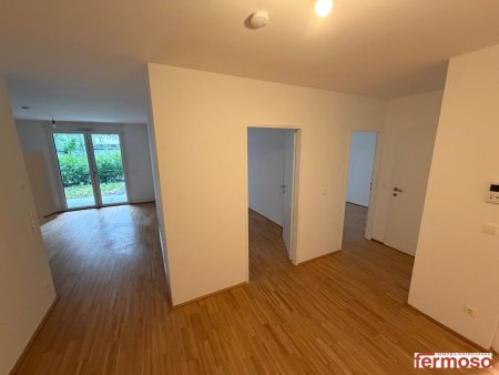 Stilvolle 3-Zimmer-Wohnung mit Garten & Terrasse im 20. Bezirk, Miete €1.649,-