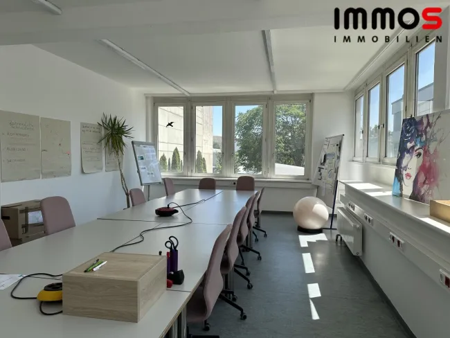 Innenansicht