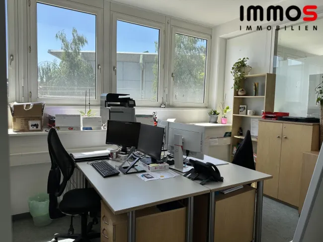 Innenansicht