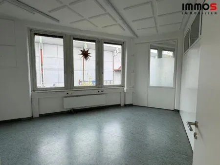 Innenansicht