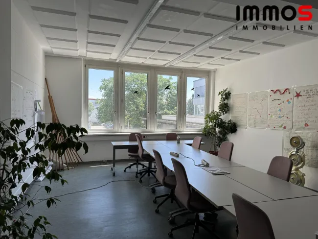 Innenansicht